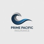 PRIME PACIFIC INSURANCE Logo - Entry #402