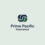 PRIME PACIFIC INSURANCE Logo - Entry #864