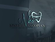 Ninette Hacopian Orthodontics Logo - Entry #942