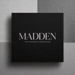 Madden Logo - Entry #4605