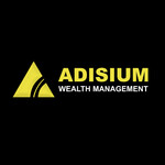 Adisium Wealth Management Logo - Entry #1432