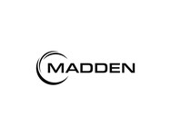 Madden Logo - Entry #1523