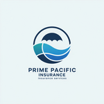PRIME PACIFIC INSURANCE Logo - Entry #2013