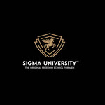 Sigma University™ Logo - Entry #1280