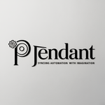 pendant Logo - Entry #620