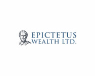 Epictetus Wealth Ltd. Logo - Entry #157