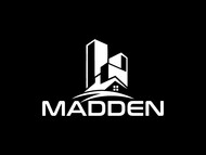 Madden Logo - Entry #2097