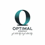 Optimal Strategy Logo - Entry #773