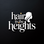 Hair in the Heights Logo - Entry #2577
