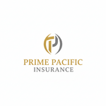 PRIME PACIFIC INSURANCE Logo - Entry #1230