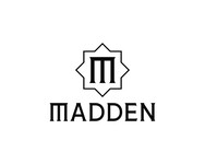 Madden Logo - Entry #1631