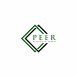 Peer Wealth Management Logo - Entry #875