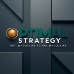 Optimal Strategy Logo - Entry #1368