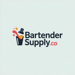Bartender Supply.co Logo - Entry #302