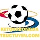ketquabongdatructuyen