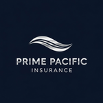 PRIME PACIFIC INSURANCE Logo - Entry #2750