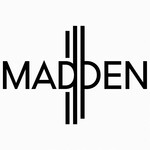 Madden Logo - Entry #3085