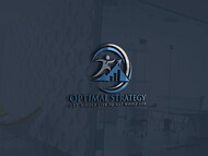 Optimal Strategy Logo - Entry #974