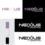 Nexus Coaching Logo - Entry #1006