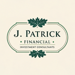 J. Patrick Financial Logo - Entry #3574