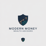 Modern Money Wealth Advisors Logo - Entry #1269