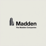 Madden Logo - Entry #3383