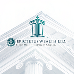 Epictetus Wealth Ltd. Logo - Entry #362