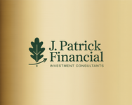 J. Patrick Financial Logo - Entry #2710