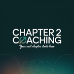 Chapter 2 Coaching Logo - Entry #913