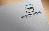 TSWM Advisory Group Logo - Entry #1459