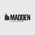 Madden Logo - Entry #4284