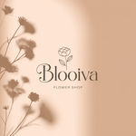 FLORIVA BLOOM Logo - Entry #1579