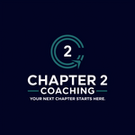 Chapter 2 Coaching Logo - Entry #1134