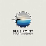 Blue Pointe Wealth Management Logo - Entry #680