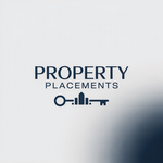 Property Placements Logo - Entry #1153