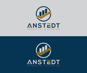 Anstedt Financial Planning Logo - Entry #765