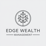 Edge Wealth Management Logo - Entry #1901