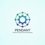 pendant Logo - Entry #435