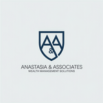 Anastasia & Associates Wealth Management Solutions Logo - Entry #1692