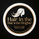 Hair in the Heights Logo - Entry #1111