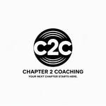 Chapter 2 Coaching Logo - Entry #259