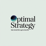 Optimal Strategy Logo - Entry #1140