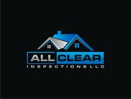 All Clear Inspections LLC Logo - Entry #2