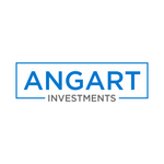 Angart Investments Logo - Entry #881