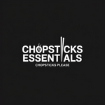 Chopsticks Essentials Logo - Entry #478