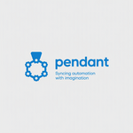 pendant Logo - Entry #3129