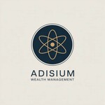 Adisium Wealth Management Logo - Entry #897