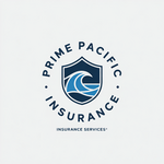 PRIME PACIFIC INSURANCE Logo - Entry #2006