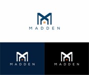 Madden Logo - Entry #4087