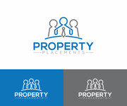 Property Placements Logo - Entry #759